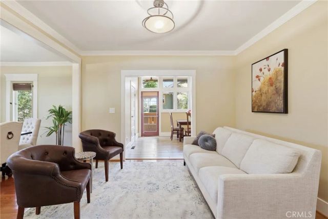 6211 Washington Avenue, Whittier, CA 90601