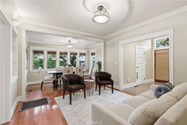 6211 Washington Avenue, Whittier, CA 90601