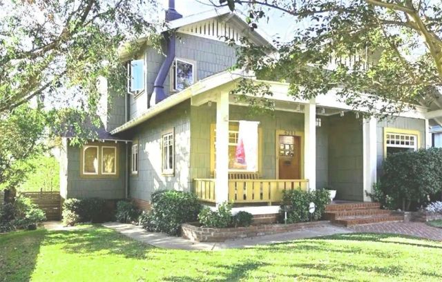 6211 Washington Avenue, Whittier, CA 90601