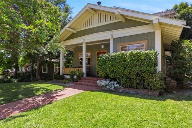 6211 Washington Avenue, Whittier, CA 90601