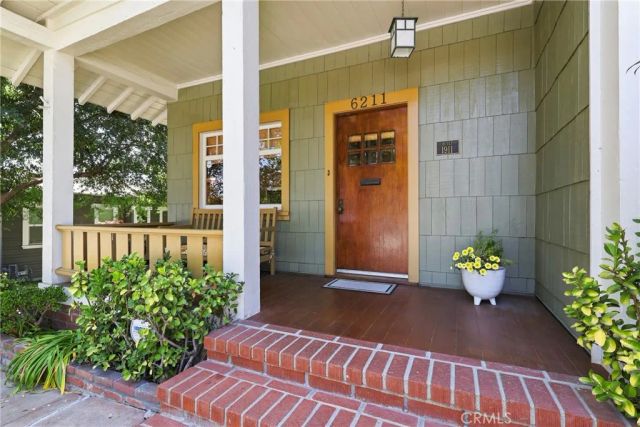 6211 Washington Avenue, Whittier, CA 90601