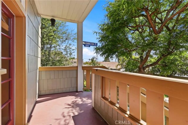 6211 Washington Avenue, Whittier, CA 90601