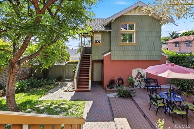 6211 Washington Avenue, Whittier, CA 90601