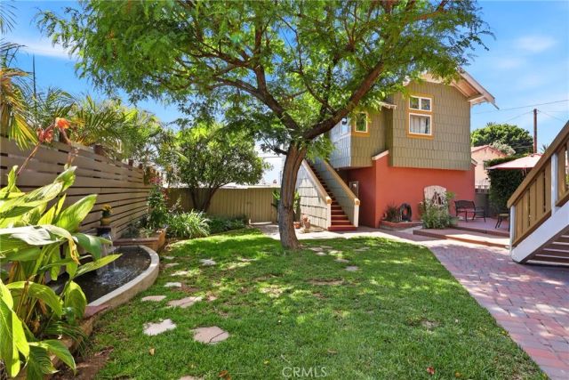 6211 Washington Avenue, Whittier, CA 90601