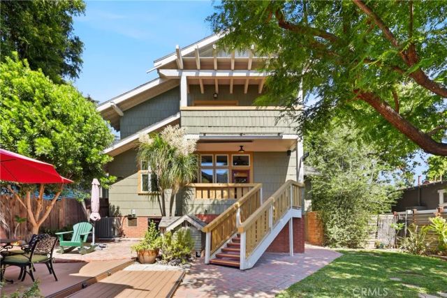 6211 Washington Avenue, Whittier, CA 90601