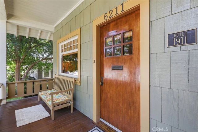 6211 Washington Avenue, Whittier, CA 90601