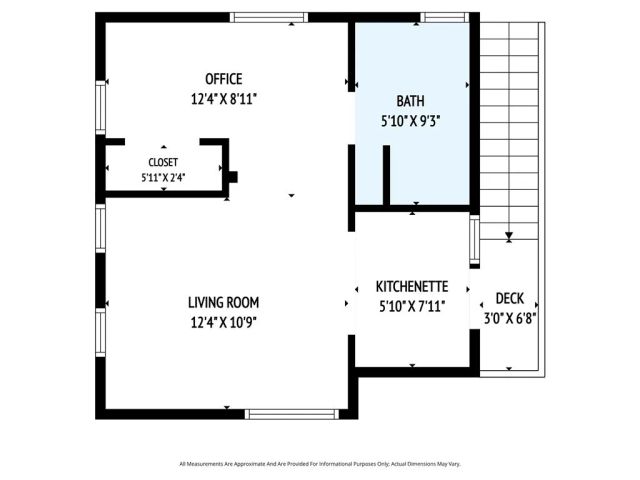6211 Washington Avenue, Whittier, CA 90601