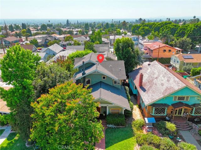 6211 Washington Avenue, Whittier, CA 90601