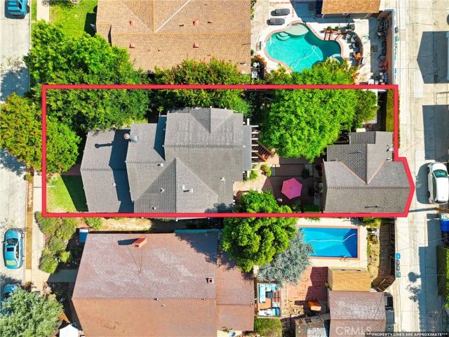 6211 Washington Avenue, Whittier, CA 90601