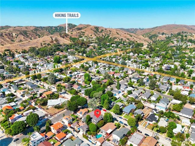 6211 Washington Avenue, Whittier, CA 90601