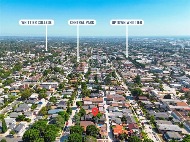 6211 Washington Avenue, Whittier, CA 90601