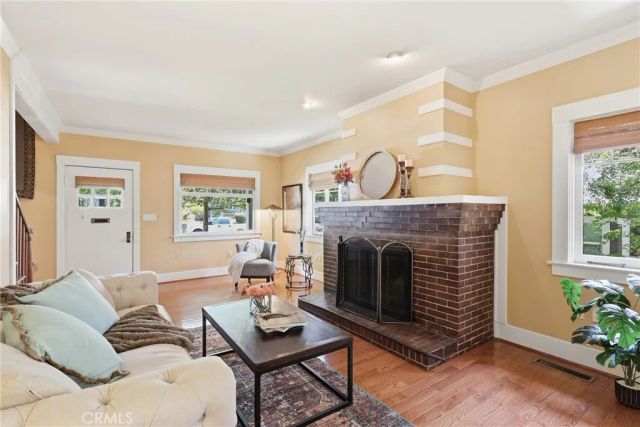 6211 Washington Avenue, Whittier, CA 90601
