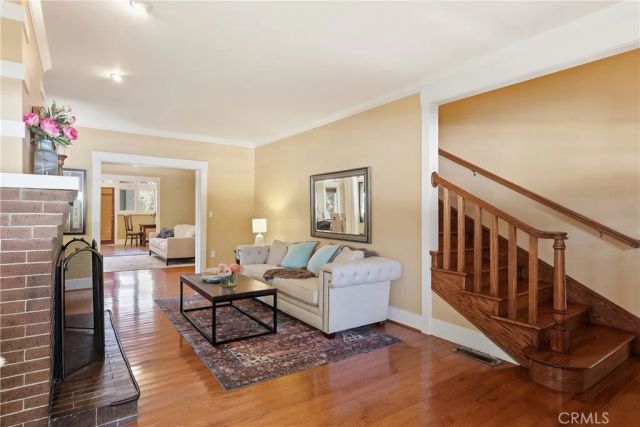 6211 Washington Avenue, Whittier, CA 90601