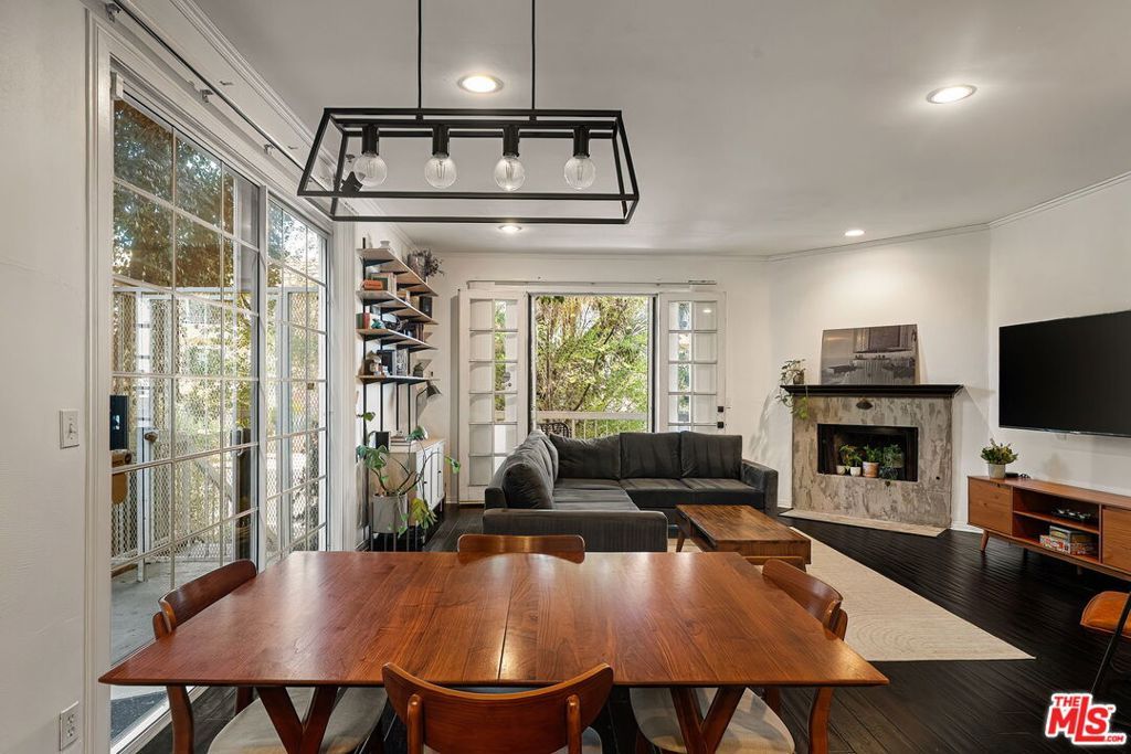 2329 S Bentley Avenue 101, Los Angeles, CA 90064 — photo 4