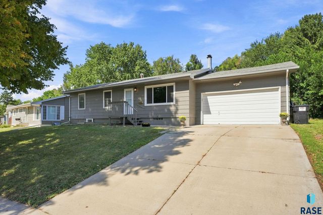 817 S Foster Ave Avenue, Sioux Falls, SD 57103
