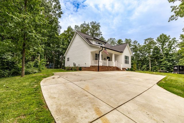 8909 Cedar Grove Rd, Cross Plains, TN 37049