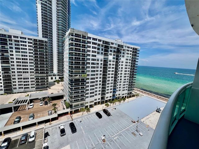 3001 S Ocean Drive 1201, Hollywood, FL 33019