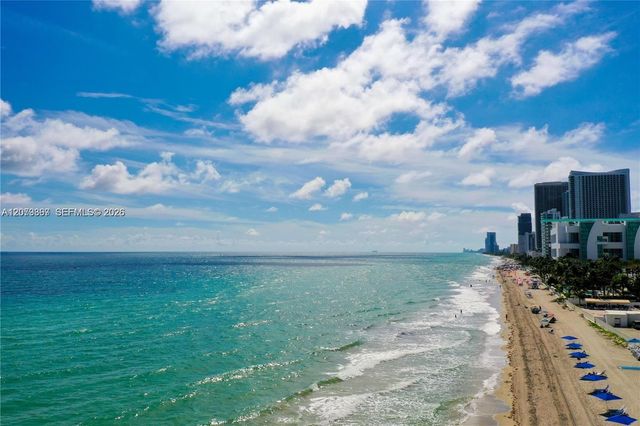3001 S Ocean Drive 1201, Hollywood, FL 33019
