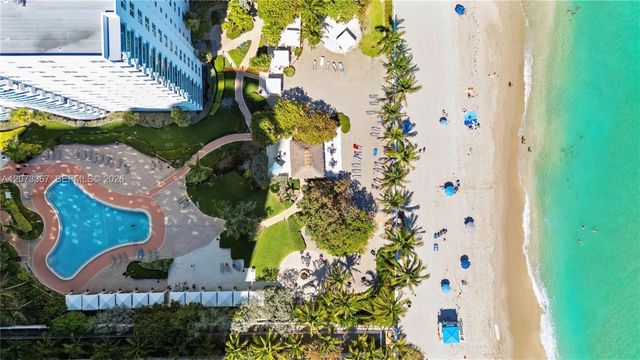 3001 S Ocean Drive 1201, Hollywood, FL 33019