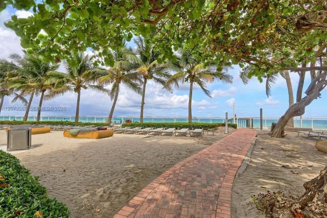 3001 S Ocean Drive 1201, Hollywood, FL 33019