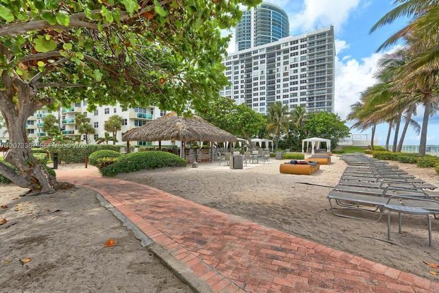 3001 S Ocean Drive 1201, Hollywood, FL 33019