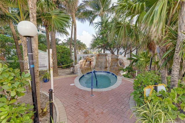 3001 S Ocean Drive 1201, Hollywood, FL 33019