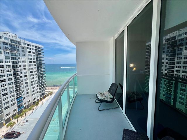 3001 S Ocean Drive 1201, Hollywood, FL 33019