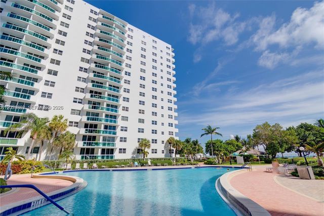 3001 S Ocean Drive 1201, Hollywood, FL 33019