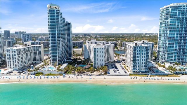 3001 S Ocean Drive 1201, Hollywood, FL 33019