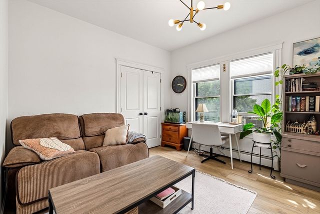 566 Proctor Ave, Revere, MA 02151