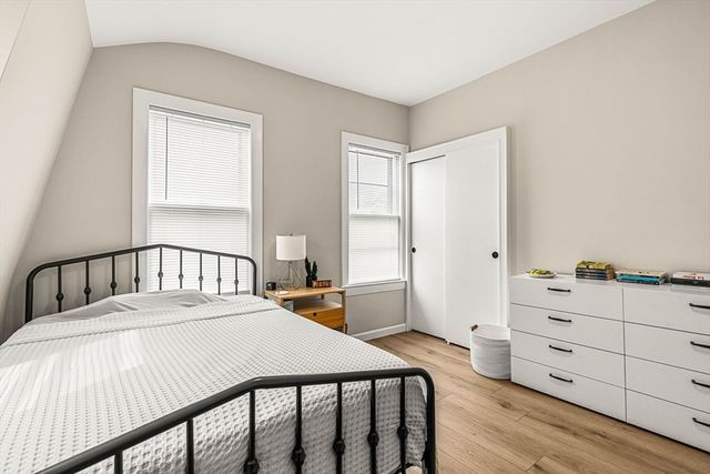 566 Proctor Ave, Revere, MA 02151