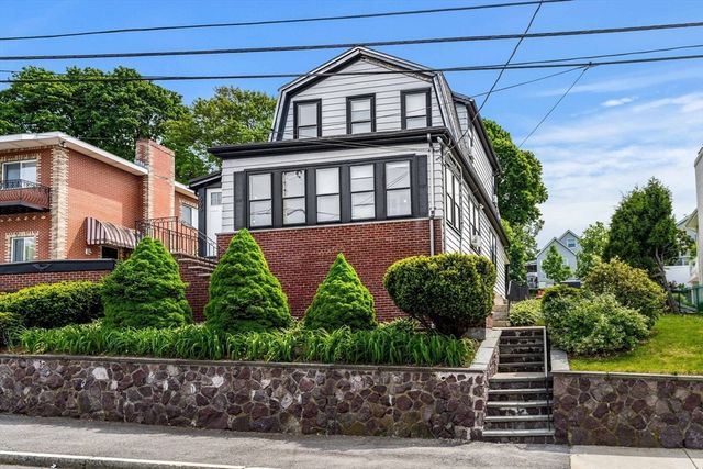 566 Proctor Ave, Revere, MA 02151