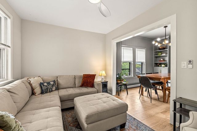 566 Proctor Ave, Revere, MA 02151