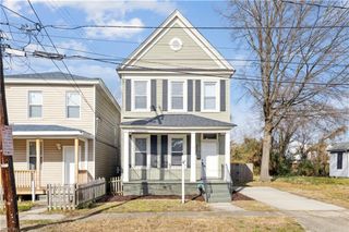 1145 24th ST, Newport News, VA 23607