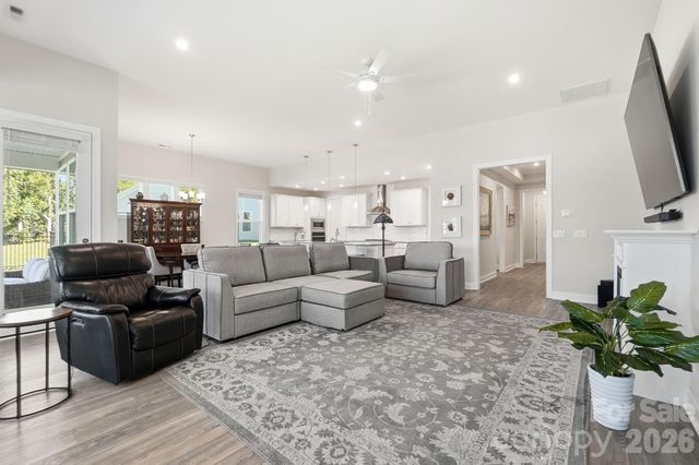 8032 Longwaters Court, York, SC 29745