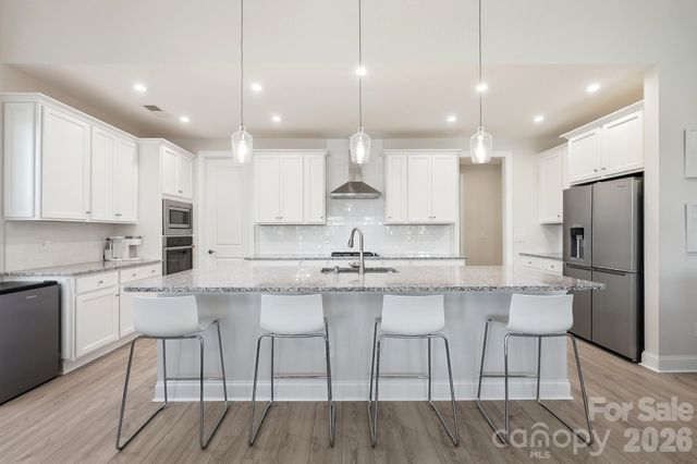 8032 Longwaters Court, York, SC 29745