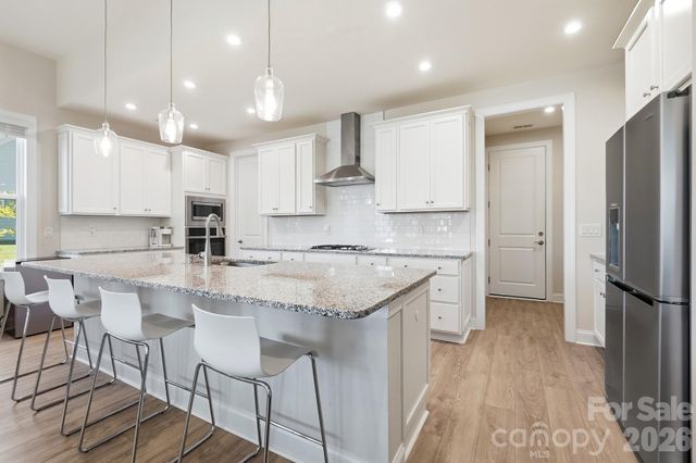 8032 Longwaters Court, York, SC 29745