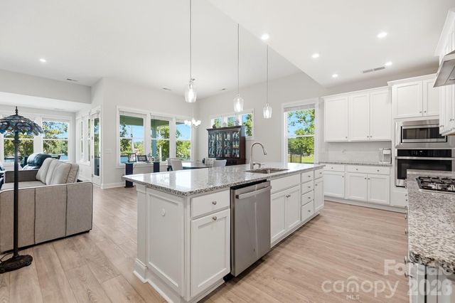 8032 Longwaters Court, York, SC 29745