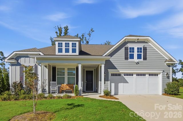 8032 Longwaters Court, York, SC 29745