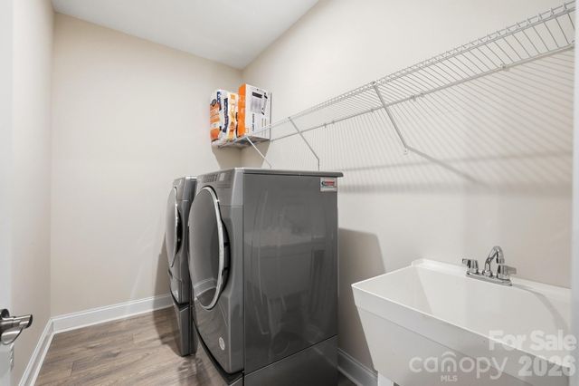 8032 Longwaters Court, York, SC 29745