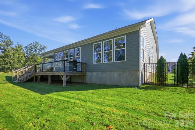 8032 Longwaters Court, York, SC 29745