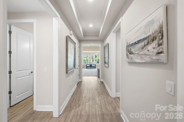 8032 Longwaters Court, York, SC 29745
