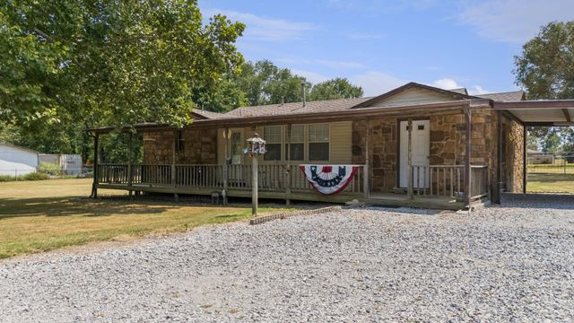 24952 E 101st Street S, Broken Arrow, OK 74014