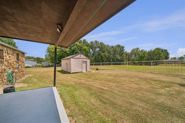 24952 E 101st Street S, Broken Arrow, OK 74014