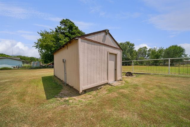 24952 E 101st Street S, Broken Arrow, OK 74014
