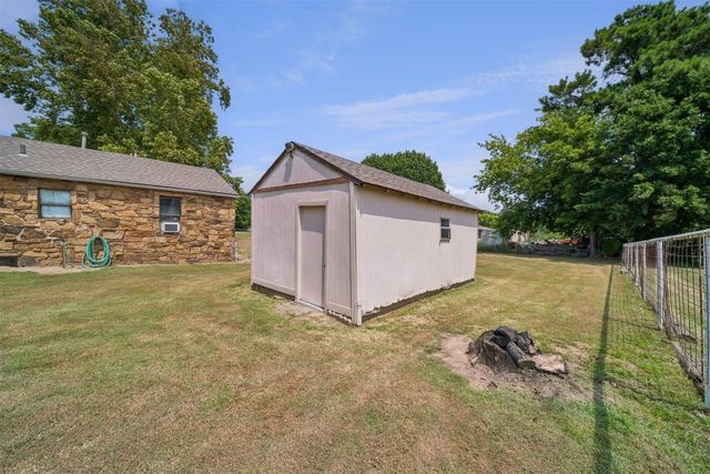24952 E 101st Street S, Broken Arrow, OK 74014