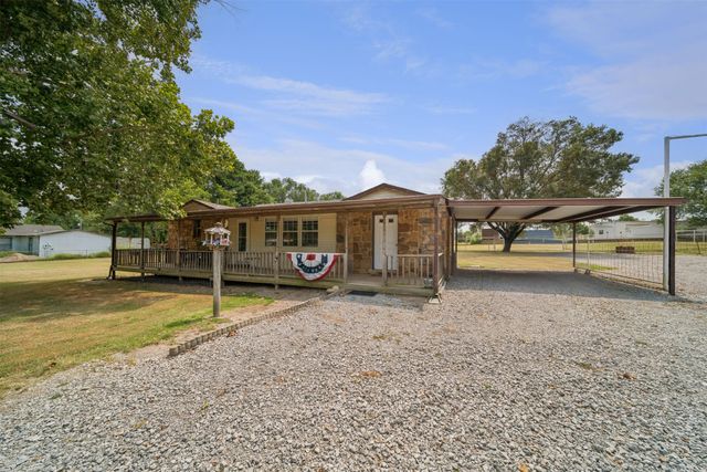 24952 E 101st Street S, Broken Arrow, OK 74014