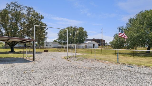 24952 E 101st Street S, Broken Arrow, OK 74014