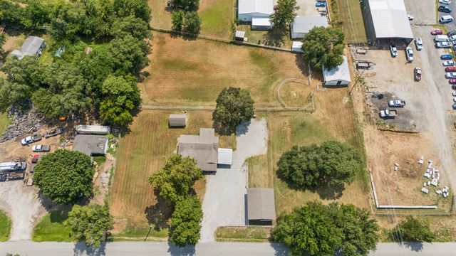 24952 E 101st Street S, Broken Arrow, OK 74014