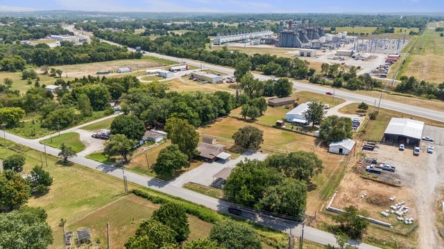 24952 E 101st Street S, Broken Arrow, OK 74014
